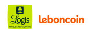 Signature d’un accord de distribution entre Logis Hôtels et leboncoin