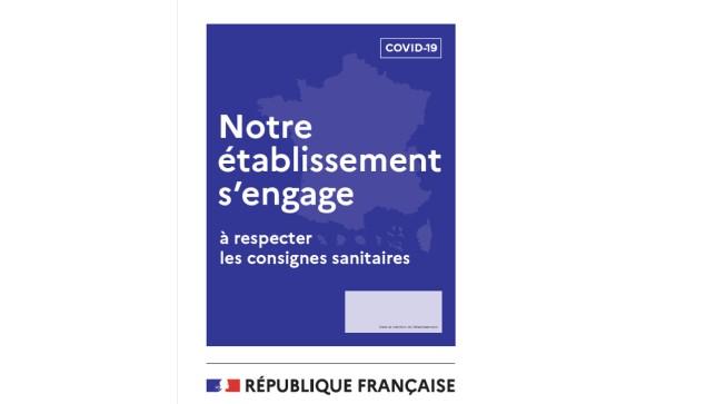 Hotellerie & Covid-19 : vers une labellisation certifiée de bonne conduite sanitaire