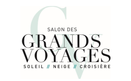 Nouvelle édition du Salon des Grands Voyages les 9 et 10 octobre 2020 à Paris