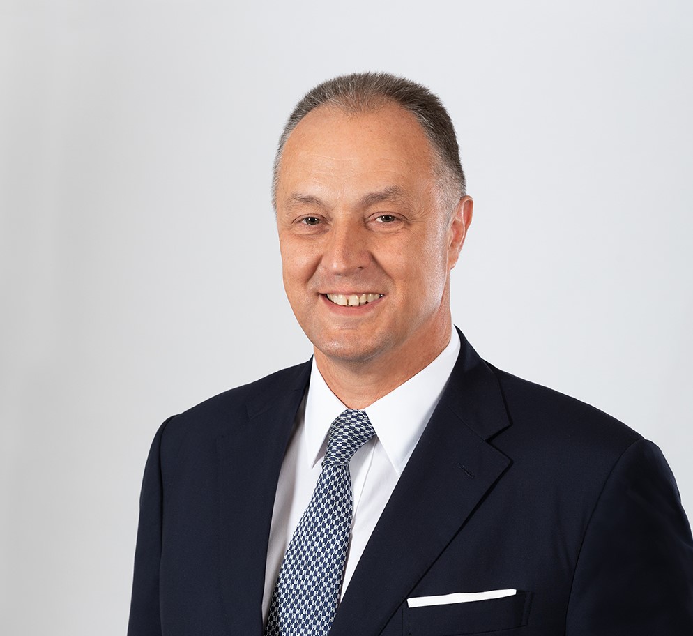Francesco Brunetti, nouveau DG de Starhotels