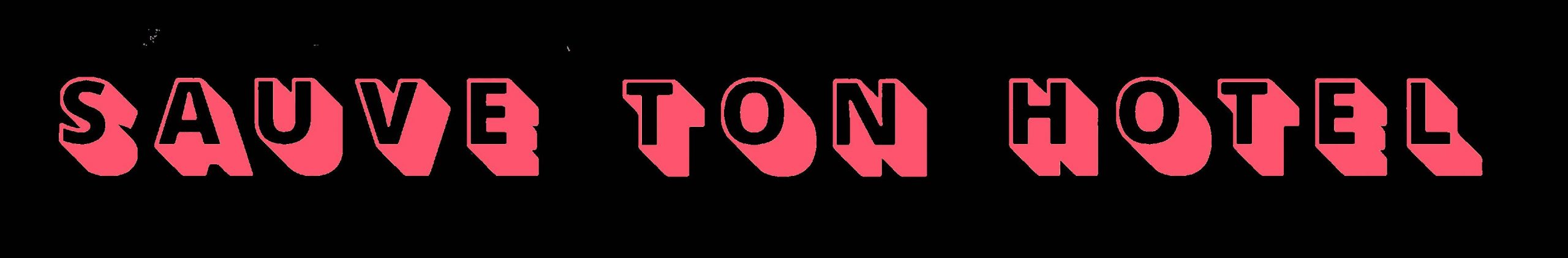 Sauve Ton Hôtel : pour une consommation directe et « désintermédiée »