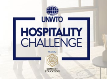 L’Hospitality Challenge, nouveau concours par l’OMT et Sommet Education
