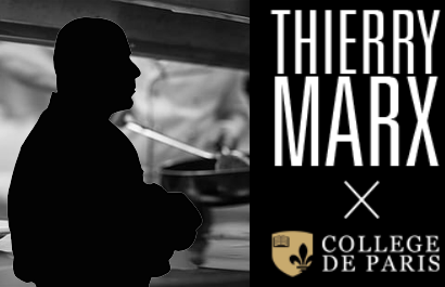 Lancement du 1er Bachelor français dans le monde rural à Souillac par Thierry Marx et le Collège de Paris