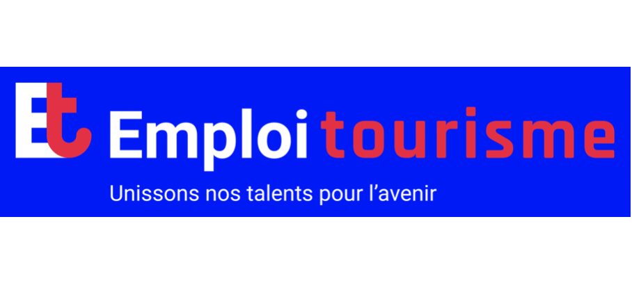 Création d’une plateforme « monemploitourisme.fr »