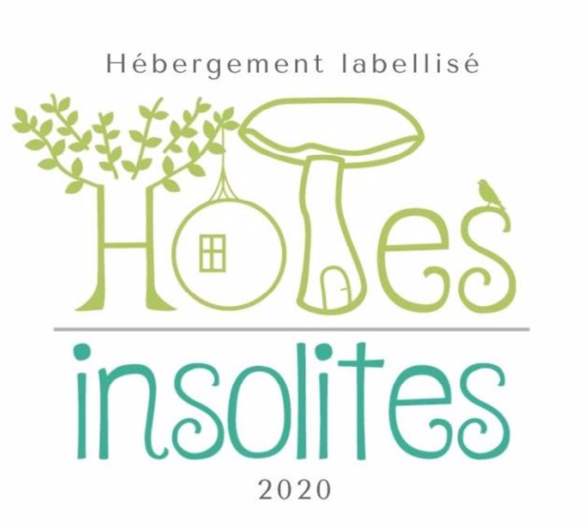 « Hôtes-Insolites », nouveau label pour hébergements atypiques