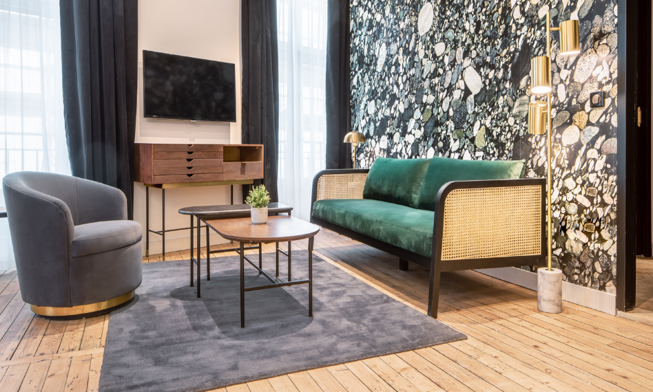 « Maisons du Monde Hôtel & Suites » : de nouvelles suites à Nantes, une implantation prévue à Marseille