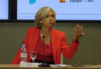 Ile-de-France : un effondrement de l’activité touristique au premier semestre