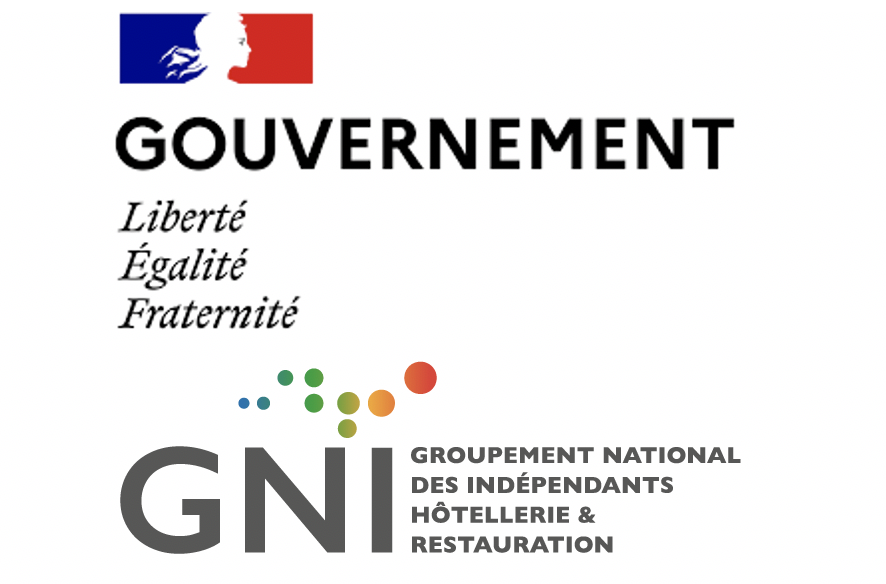 Hôtellerie, RHF, clubs : un point sur la situation par Bruno Le Maire, Alain Griset et le GNI