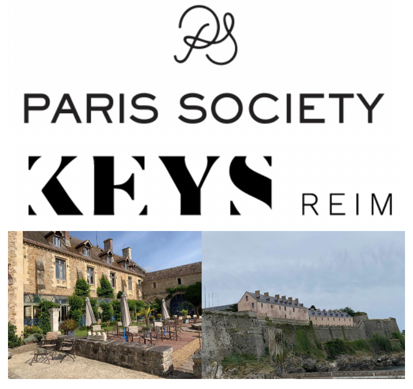 L’Abbaye des Vaux de Cernay et la Citadelle Vauban, nouveaux actifs de Paris Society et Key Reim