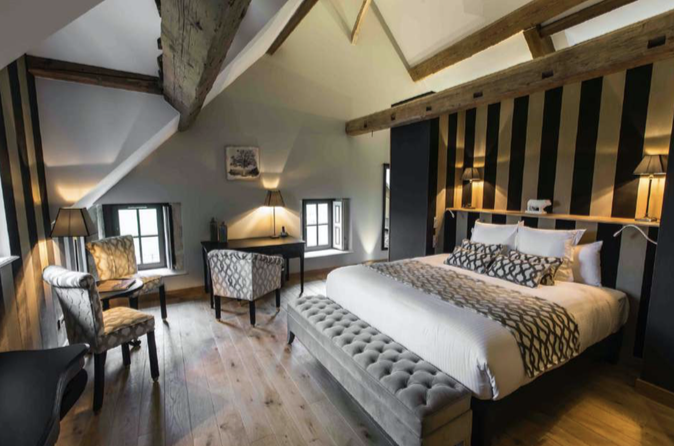 7 nouveaux membres pour Relais & Châteaux en cette rentrée 2020