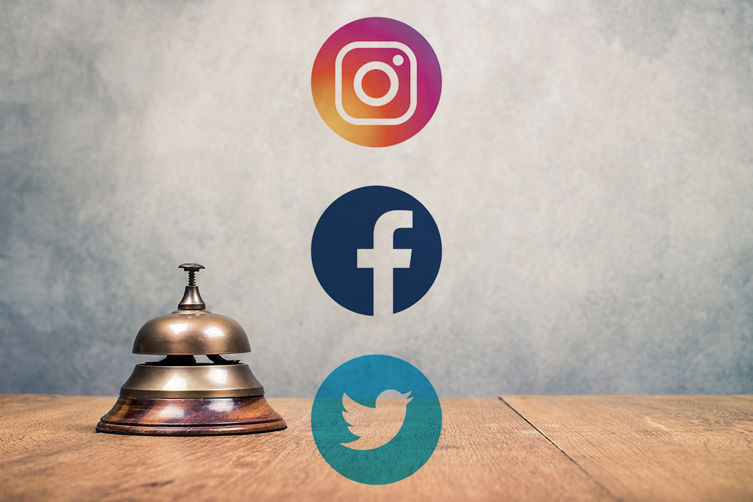 # L’instant digital : Renforcer la visibilité de son établissement