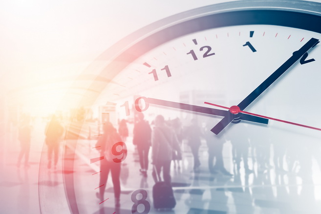 Le taux horaire de l’allocation d’activité partielle maintenu jusqu’à fin septembre