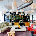 Aménagement & design : La singularité en ligne de mire