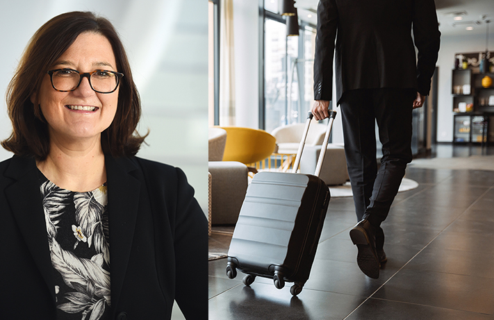 Béatrice Gravier – EquipHotel 2020 : l’événement phare de la profession annulé