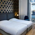 Grand Hôtel de Sète (34) : Depuis un siècle, un lieu toujours aussi unique