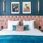 Le Pley Hotel : quand la radio s’invite à l’hôtel
