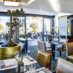 Hôtel Pullman Montpellier Centre à Montpellier (34) : Le plus petit Pullman du monde