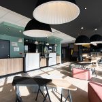 B&B Hôtel à Compiègne (60) : Qualité, modernité et convivialité