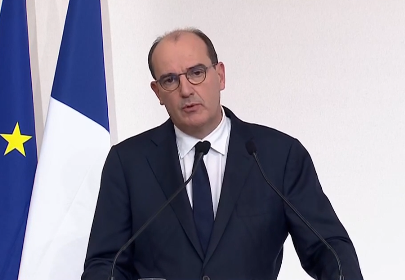 38 nouveaux départements et la Polynésie française soumis au couvre-feu