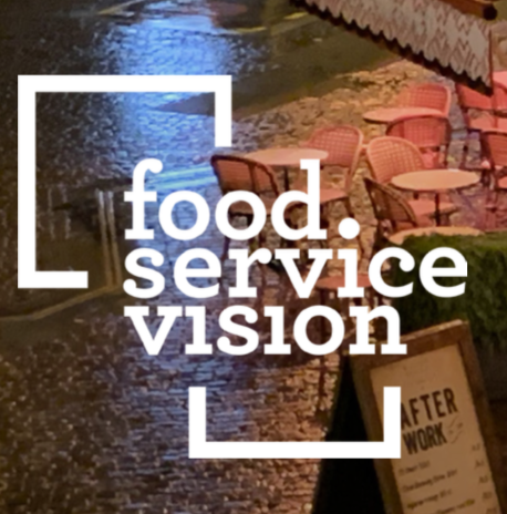 Les 1ers impacts du couvre-feu sur la restauration révélés par Food Service Vision