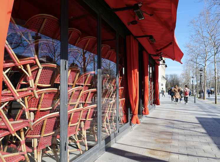 Les hôteliers, cafetiers et restaurateurs toujours inquiets suite aux annonces gouvernementales