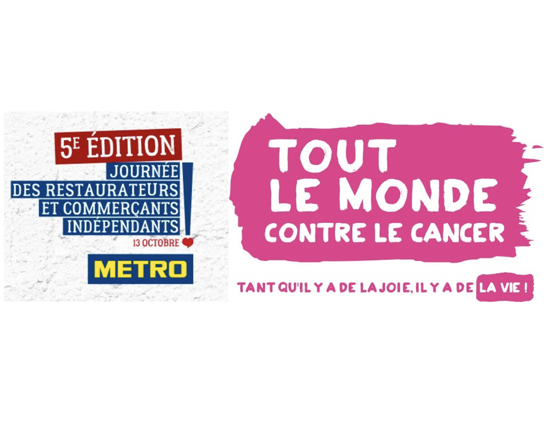 Metro : une 5ème édition de la JRCI festive et solidaire