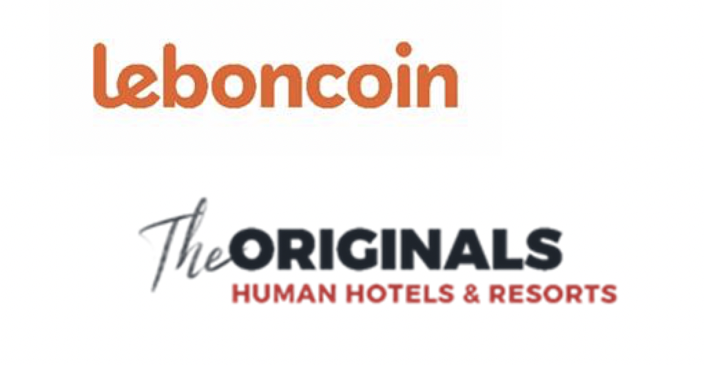 Les hôtels The Originals désormais accessibles depuis Leboncoin