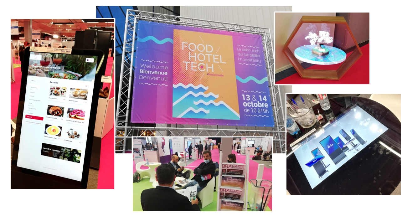 FHT Nice: «En 2020, c’est la digitalisation ou la mort économique»