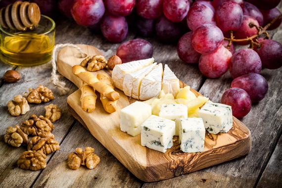 Proposer une offre attractive de fromages
