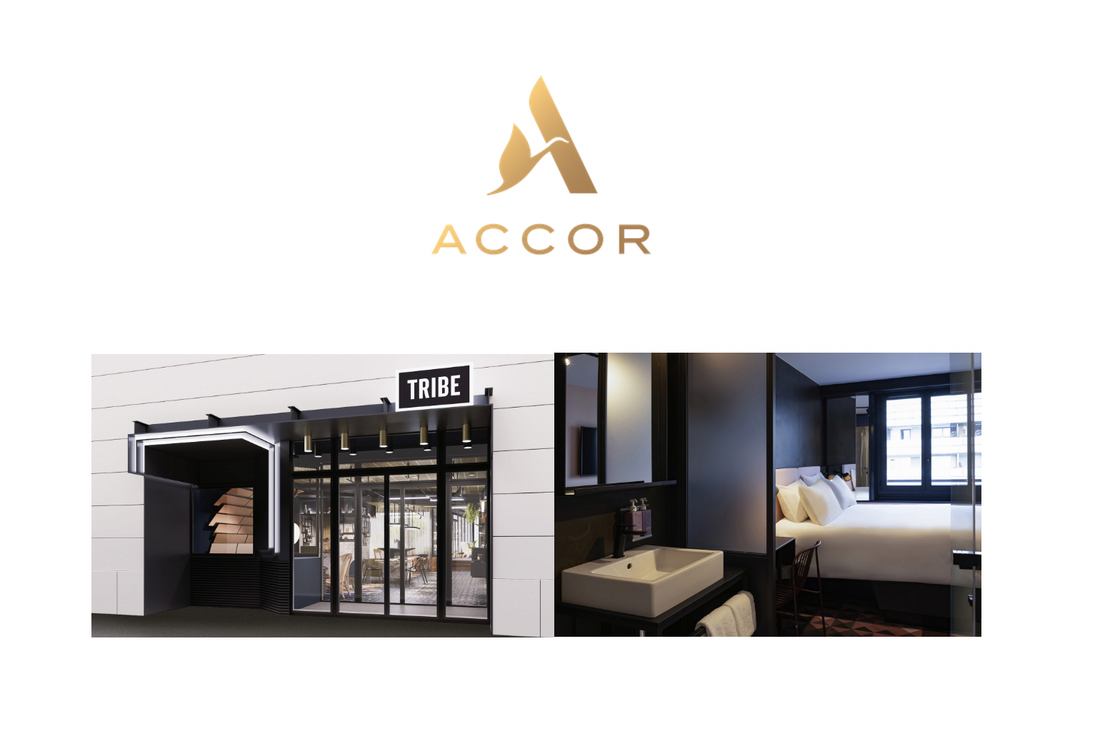 Un esprit « tribu » marqué pour le 1er hôtel Tribe européen (Accor)