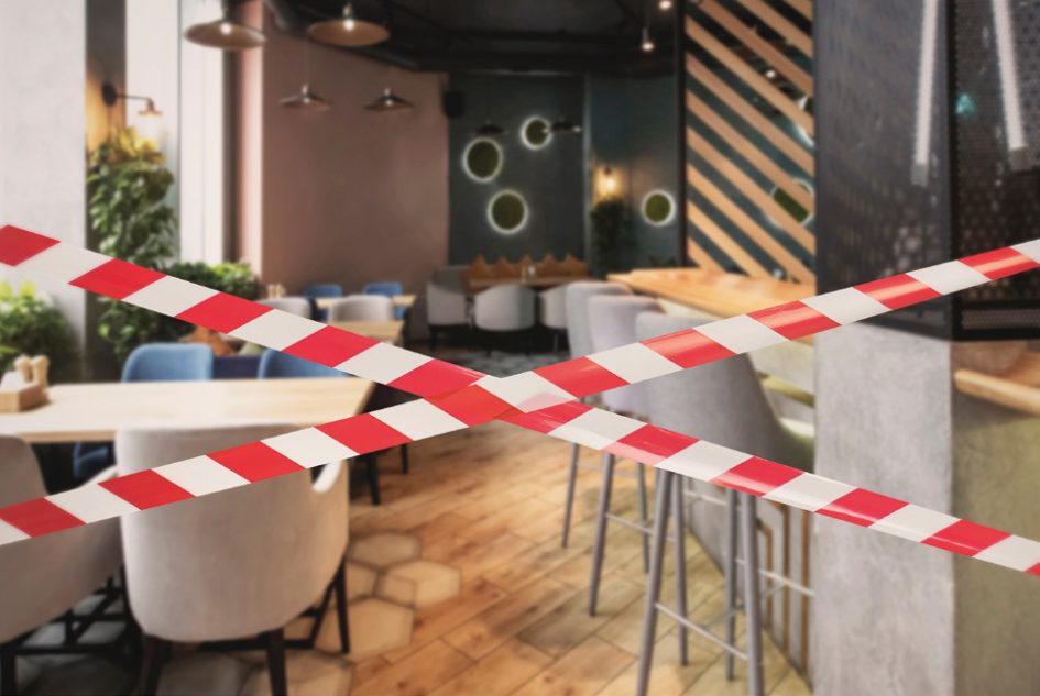 Axa condamné à indemniser 2 restaurateurs marseillais