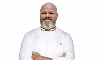 Fermeture des restaurants : « On est en train de sombrer », le cri d’alarme de Philippe Etchebest