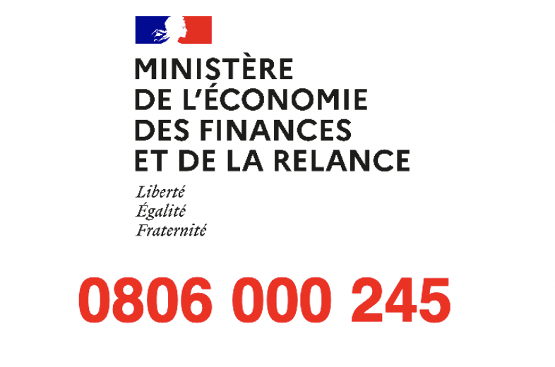 Entreprises en difficulté : contactez le numéro spécial d’information sur les mesures d’urgences du Gouvernement