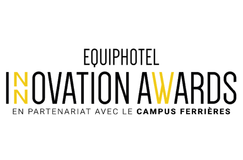 Innovation Awards EquipHotel 2020 : découvrez le palmarès !