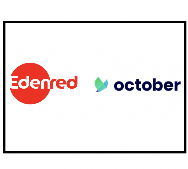 Un prêt pour soutenir l’hôtellerie-restauration par Edenred et October