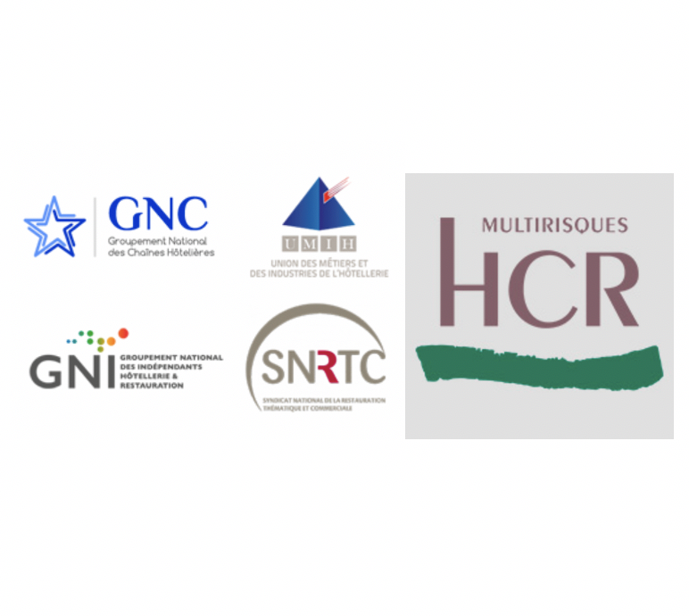 L’hôtellerie-restauration recommande une assurance pertes, mais sans couverture épidémie