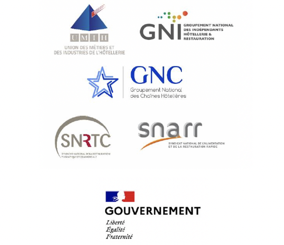 Les gérants de l’hôtellerie qui ont trouvé un travail bénéficiaires du fonds de solidarité