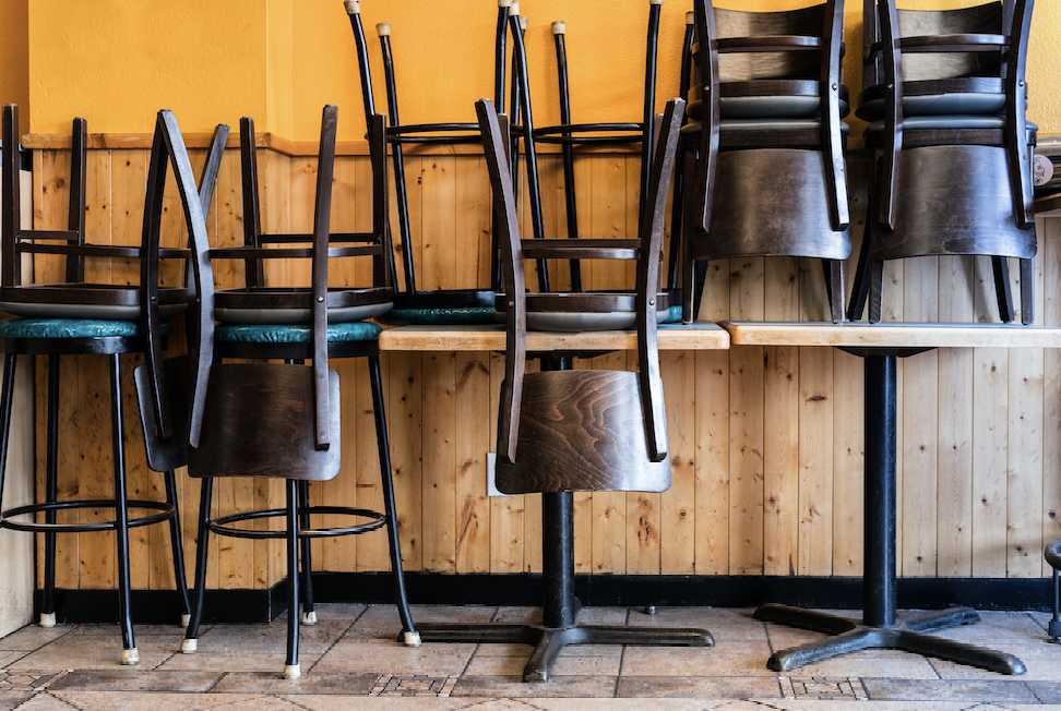 Covid-19 : bars et restaurants se résignent à ne pas rouvrir le 20 janvier