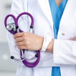 Épidémie de Covid-19 : solliciter le médecin du travail