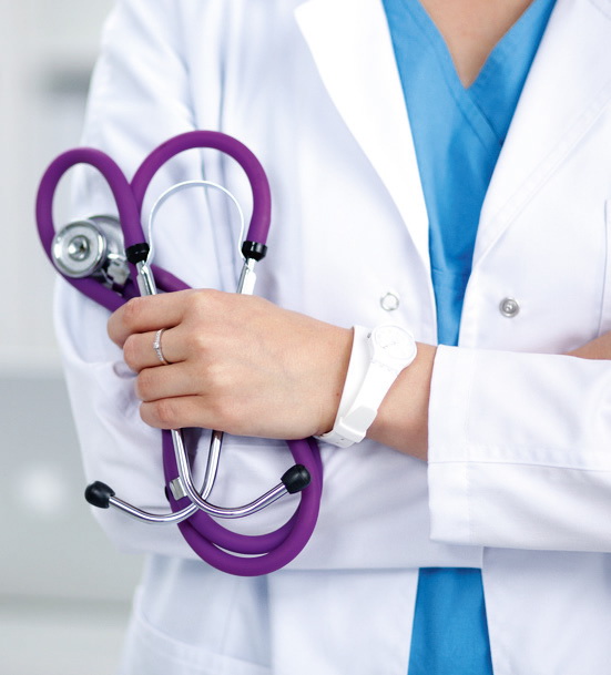 Épidémie de Covid-19 : solliciter le médecin du travail