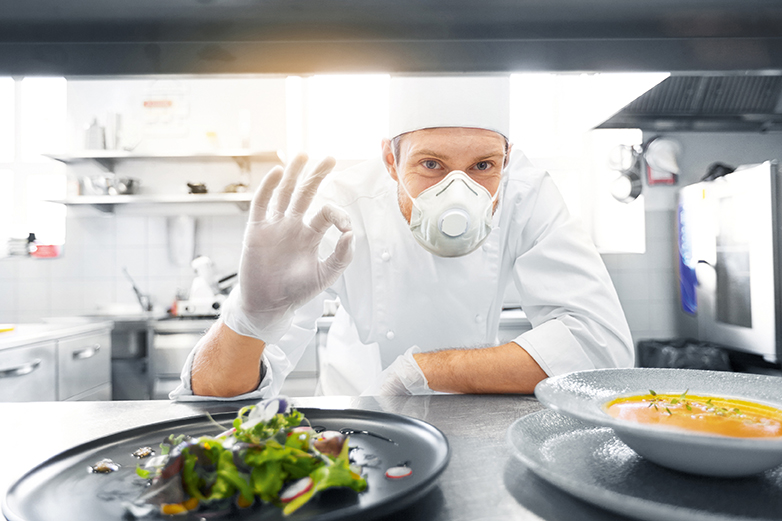 Restauration : ne négligez pas la santé de vos salariés