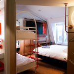 You are Deauville – You Urban Home à Deauville (14) : Un hôtel hybride et connecté
