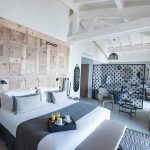 L’Anderenis Boutique-Hôtel à Andernos-les-Bains (33) : Une oasis élégante et stylisée sur le bassin d’Arcachon