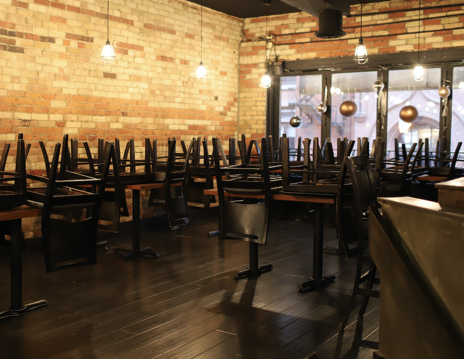 Réouverture des restaurants et des cafés : la date du 20 janvier n’est pas une certitude