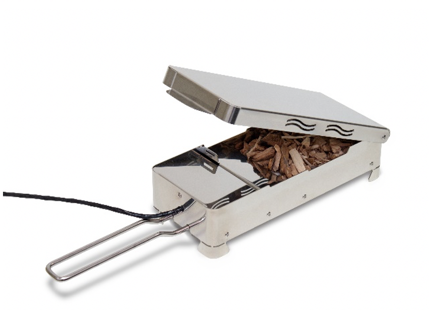 Des saveurs originales avec le nouveau VarioSmoker de Rational