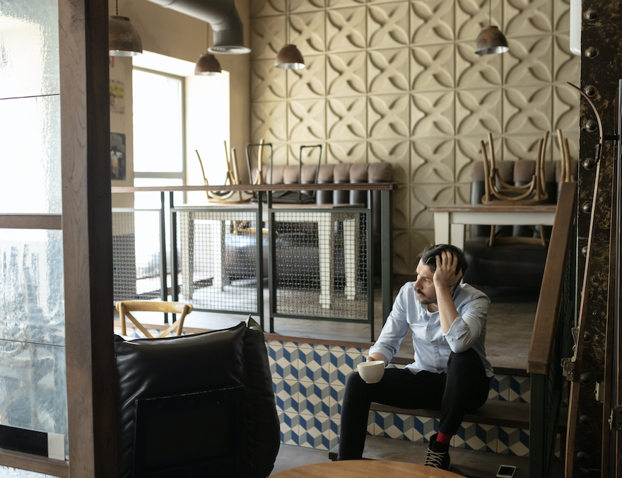 Gel des primes d&rsquo;assurance pour le secteur des HCR « Insuffisant » : une « immense déception »