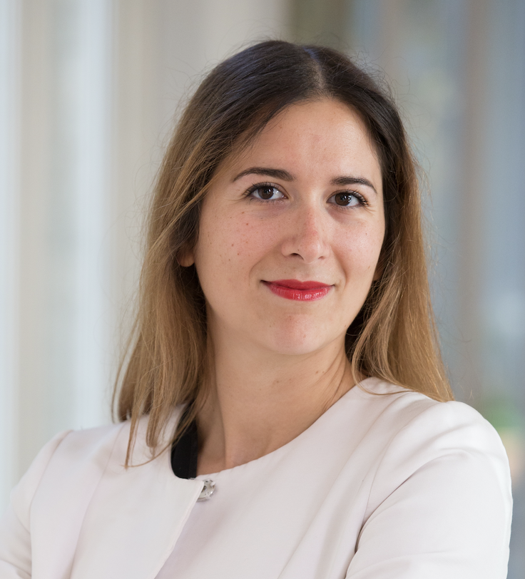 Éléonore Guérard intègre le Comité Exécutif de Relais & Châteaux