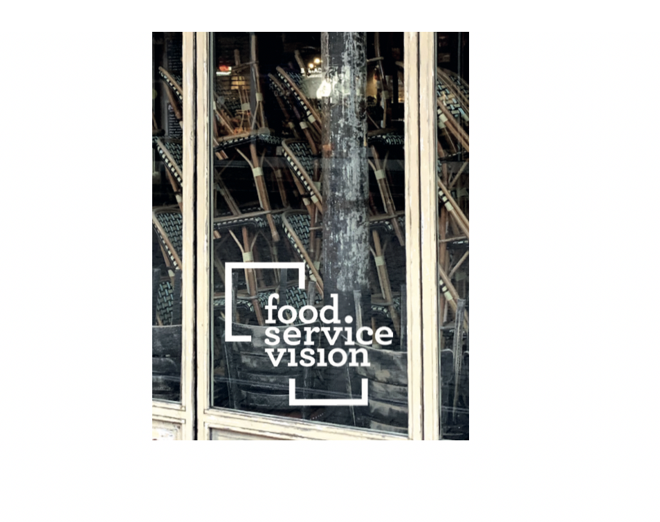 « Food service & Covid-19 » : focus sur les effets du second confinement