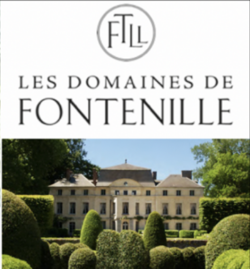 Les Domaines de Fontenille proches de Paris avec Primard*****