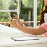 #L’instant digital : Les menus dématérialisés se développent